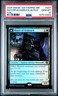 2025 MTG INNISTRAD REMASTERED FOIL #0207 HOWLPACK ALPHA/MAYOR OF AVABRUCK PSA 10