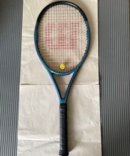 Wilson ULTRA TOUR 95J V4 Hard Tennis Racket