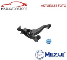 QUERLENKER LENKER RADAUFHÄNGUNG VORNE RECHT NIEDRIGER MEYLE 016 050 0013 I NEU