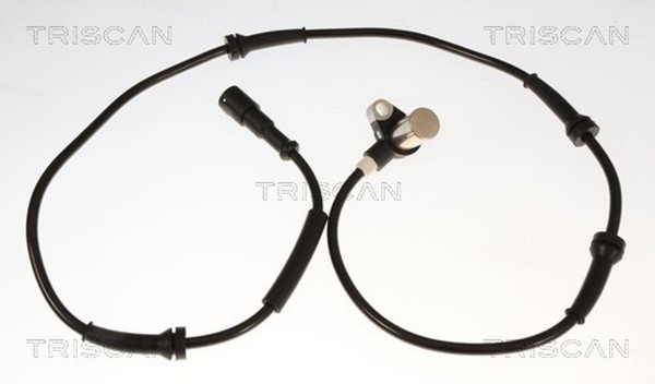 ABS Sensor Raddrehzahl Triscan 8180 25157 FüR Renault Laguna 1 B56A B56S B56Z-image