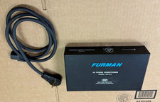 Furman AC-215 Compact Power Conditioner B 