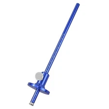 Wheel Marking Gauge for Woodworkers with Portable 0 to 150mm Measurement Range