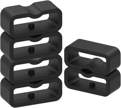 Chofit Ersatz-Sicherungsringe, kompatibel mit Fitbit Inspire 3/Inspire