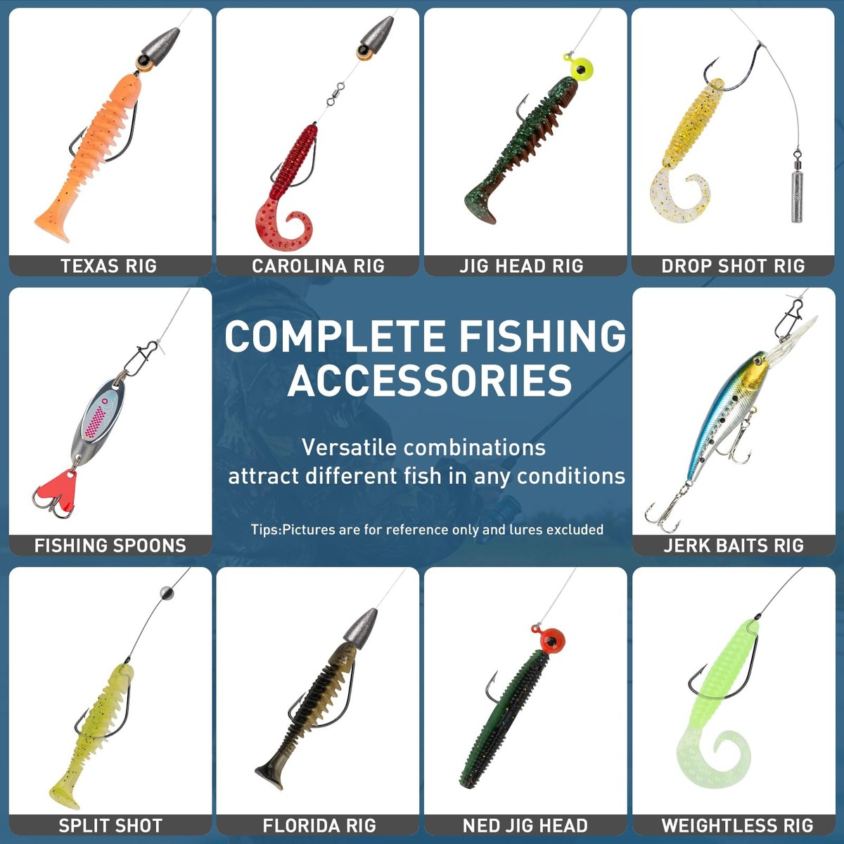 chinese copy of fishing lures 6CM 13G HENGJIA Soft Frog Soft Plastic Lure Frog Lure Bait – Hengjia fishing gear terraria fishing rod progression 17g/0.59oz br Diving depth Girlish lehenga Finish:12 oz Shorty