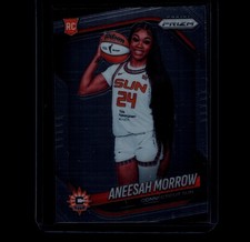 2025 Panini Prizm WNBA - Aneesah Morrow #146 (RC)
