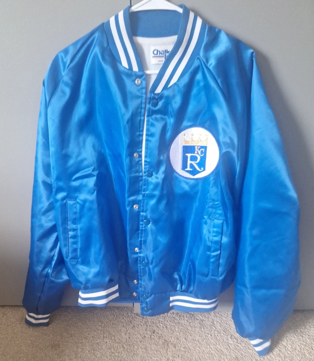 Kansas City Royals MLB Fan Jackets for sale | eBay