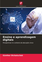 GüNther Dichatschek | Ensino E Aprendizagem Digitais | Taschenbuch (2023)