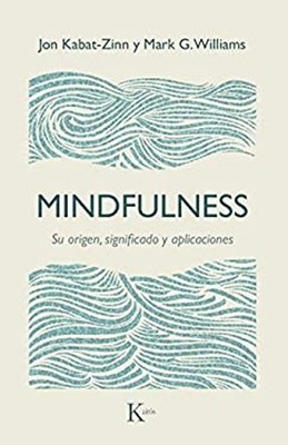 Mindfulness : Su Origen, Significado y Aplicaciones Paperback