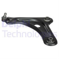 Delphi Querlenker Lenker RadaufhäNgung Lenker TC3707