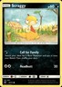 Scraggy 50/73 | Sun & Moon - Shining Legends | Pokemon TCG | English | Common