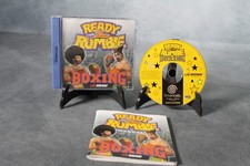 ebay® Auktion 306680383409 | Ready 2: Rumble Boxing (Sega Dreamcast) Thumbnail of ebay® auction 306680383409 | Ready 2: Rumble Boxing (Sega Dreamcast)
