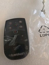 Control Remoto LASKO Temporizador Dirección Velocidad Ventilador Oscilante