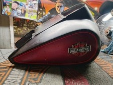1987 Harley FLHS Ultra Classic S853. gas fuel petrol tank