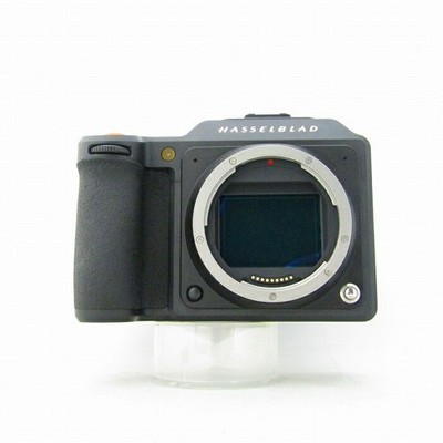 HASSELBLAD X2D 100C 100MP Mittelformat Systemkamera Aus Japan D03
