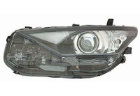Original Abakus Hauptscheinwerfer 212-11AYL-LDEM2 FüR Toyota