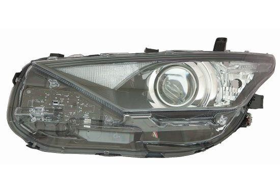 Original Abakus Hauptscheinwerfer 212-11AYL-LDEM2 FüR Toyota-image