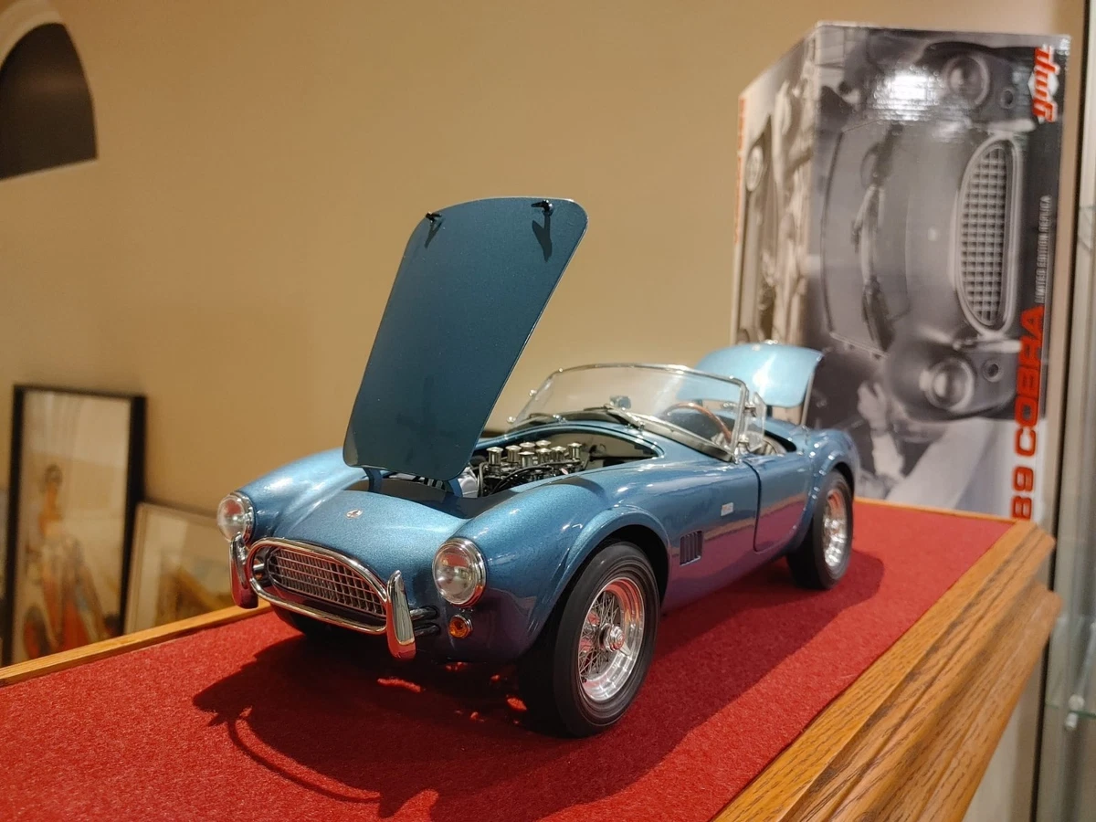 1:12 Shelby Diecast & Toy Vehicles for sale | eBay