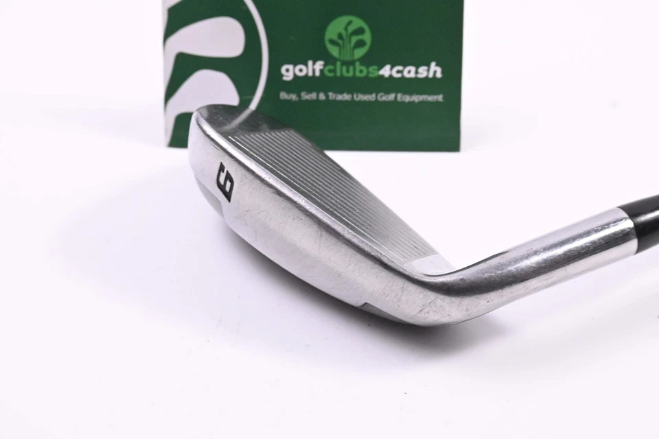 Nike SQ Sumo #9 Iron / 40 Degree / Regular Flex Sasquatch iDiamana Shaft - Image 3 of 4