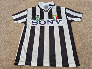 1995 Juventus Jersey | eBay