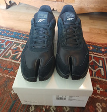Reebok Maison Margiela Project 0 CL Nylon Bla...
