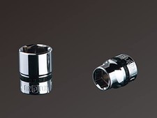 Kyoto Machine Tools KTC Nepros Socket NB3-24 9.5mm Drive x 24mm Size NEW