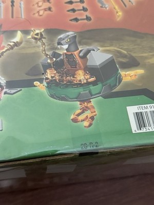 LEGO NINJAGO: Super Pack 3-In-1 (66444) for sale online | eBay