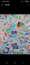 Lot de 100 Timbres 20g Neufs France Lettre Verte Affranchissement -50%