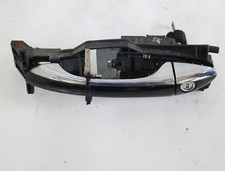 T&uuml;rgriff vorn links Mercedes CLK A209 2117600770 08-2006