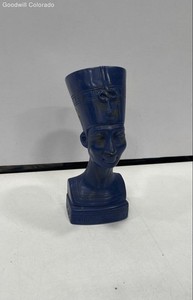 Nefertiti bust Made in Eygpt