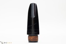 Gennusa Excellente Bb Clarinet Mouthpiece