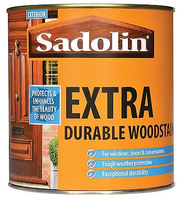 Sadolin Classic Colour Chart