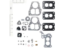 For 1980-1982 Plymouth Sapporo Carburetor Repair Kit Walker 53159HY 1981