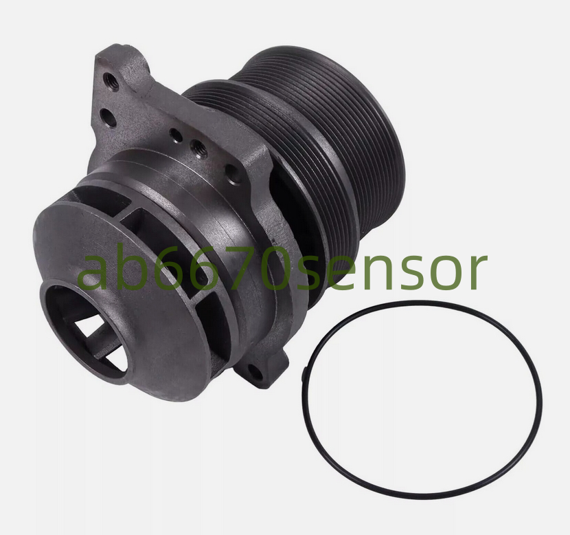 5719755 3692580 Water Pump With O Ring For Cummins Engine