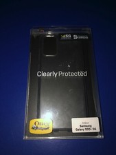 OtterBox Clearly Protected Samsung Galaxy S20 5G