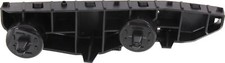 Bumper Bracket for 2013-2015 Nissan Sentra Front Passenger Side Plastic