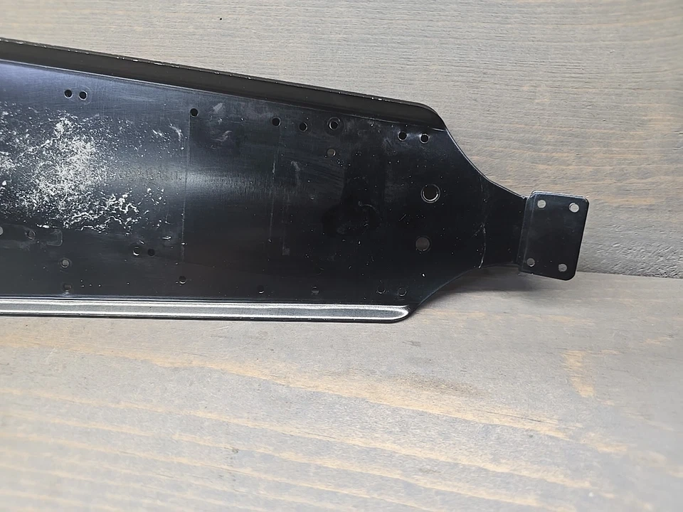 Vintage Xtm Xcelerator Nitro Chassis - Image 4 of 4