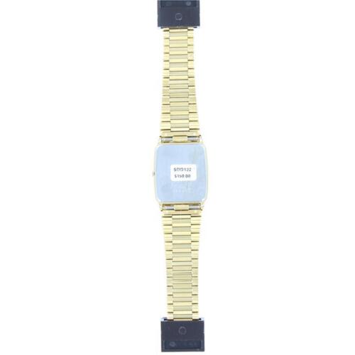 Seiko 3Y30-5B59 casenumber w/band# Z1432 SDD122 WatchCa - 第 1/3 張圖片