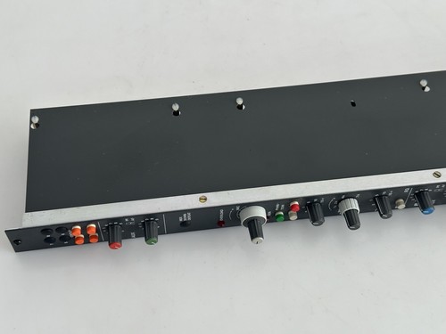 1x Studer 963 Channel Strip / Kanalzug 1.963.799.01 (NOT TESTED) - Bild 8 von 17