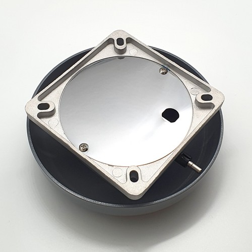 Heavy Duty Telephone Bell Wired Indoor Outdoor Telephone Ringer Amplifier CEA-90 - Picture 3 of 7