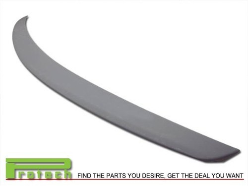 Unpainted SLK SLK55 AMG Trunk Spoiler Wing Mercedes R172 SLK350 SLK250 SLK200 - Foto 1 di 3