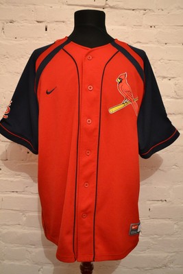 st louis cardinals baseball jerseys