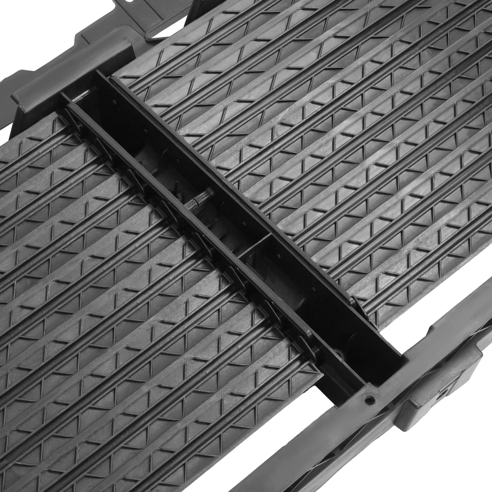 For Chevrolet Silverado 2500/3500 HD Upper Air Radiator Grille Shutter 2020-2023 - Image 4 of 4