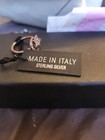 Dyadema Moon And Star Ring — photo 2