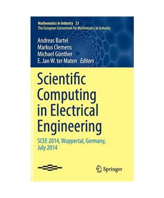 Scientific Computing in Electrical Engineering: SCEE 2014, Wuppertal, Germany, J