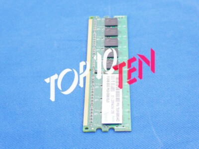 Apacer 78.91G95.44D RAM 512MB ECC PC2-5300 CL5