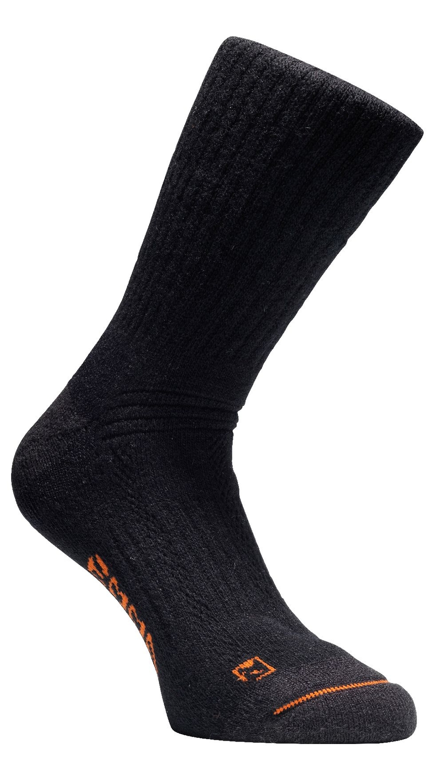 Гидросушилка Emma Socken Thermo Schwarz