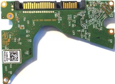 WD WD20SPZX-11CRAT0 (800065-002 05) 2060-800065-002 Rev P1 2TB Sata 2.5" PCB