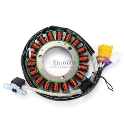 Stator Coil For Qlink Frontrunner 400 EFI For Supermach UTV400-BF-TL 2012-2014