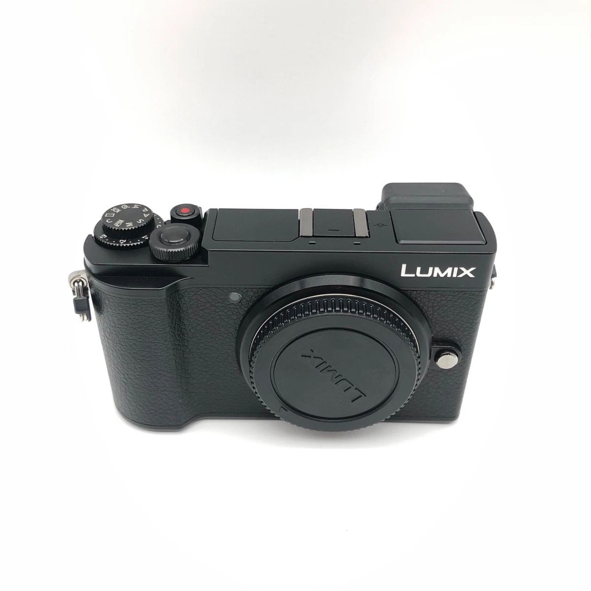 Panasonic Lumix DC-GX9 20.3MP Mirrorless Camera (Body Only) | eBay