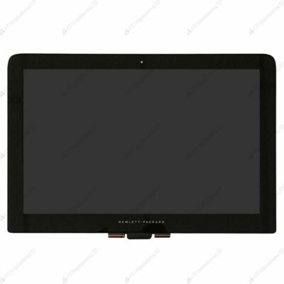 13,3'' Touchscreen Digitizer LCD LED Display für HP Pavilion x360 13t 13-s060sa